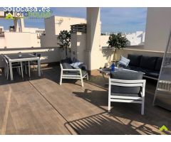 1177. Villas privadas con piscina Ciudad Quesada.