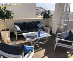 1177. Villas privadas con piscina Ciudad Quesada.