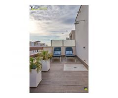 1177. Villas privadas con piscina Ciudad Quesada.
