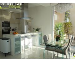 1177. Villas privadas con piscina Ciudad Quesada.