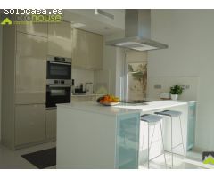 1177. Villas privadas con piscina Ciudad Quesada.