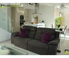 1177. Villas privadas con piscina Ciudad Quesada.