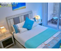 1177. Villas privadas con piscina Ciudad Quesada.