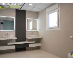 1177. Villas privadas con piscina Ciudad Quesada.
