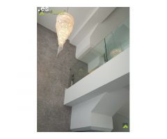 1177. Villas privadas con piscina Ciudad Quesada.