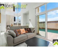 1177. Villas privadas con piscina Ciudad Quesada.