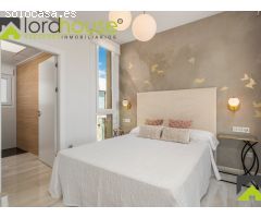1177. Villas privadas con piscina Ciudad Quesada.