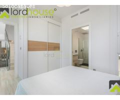 1177. Villas privadas con piscina Ciudad Quesada.