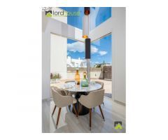 1177. Villas privadas con piscina Ciudad Quesada.