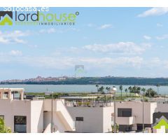 1177. Villas privadas con piscina Ciudad Quesada.