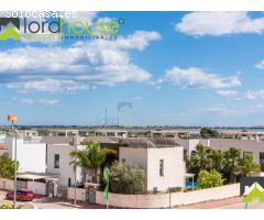 1177. Villas privadas con piscina Ciudad Quesada.