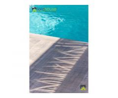 1177. Villas privadas con piscina Ciudad Quesada.