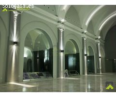 1175. Nave industrial en Polígono Los Peñones.