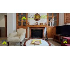 1171. Casa cuatro dormitorios en Zarzadilla de Totana.