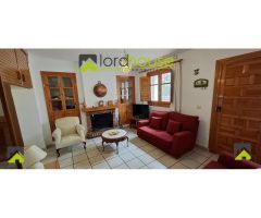 1171. Casa cuatro dormitorios en Zarzadilla de Totana.