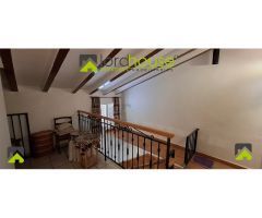 1171. Casa cuatro dormitorios en Zarzadilla de Totana.