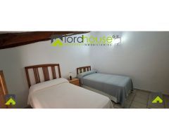 1171. Casa cuatro dormitorios en Zarzadilla de Totana.
