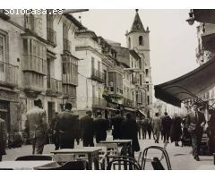 1155. Casa para restaurar en la pedanía de Coy.
