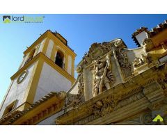 1155. Casa para restaurar en la pedanía de Coy.