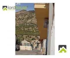 CC_1141. Casa reformada en las Pedanías Altas de Lorca.