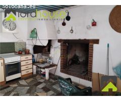 CH_1134. Chalet con Apto. Invitados. El Esparragal.