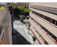 PIS_387 Piso 5 dormitorios en pleno centro de Lorca