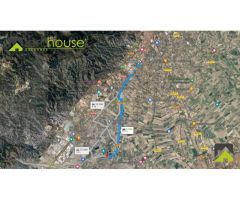 PA_953. Parcela a 8 km de Lorca