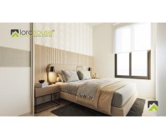 AD_1128. Lordhouse. En Águilas RESIDENCIAL HOME SIX. Lujoso complejo de 36