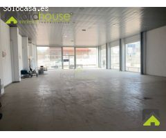 NA_905. Nave con terreno zona Burger King