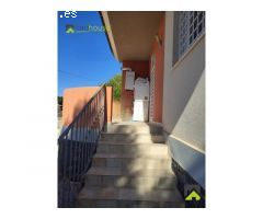 CH_960. CHALET EN CTRA. DE LA PULGARA