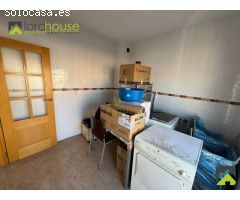 1259. Apartamento dos habitaciones en Puerto Lumbreras.