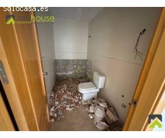 1259. Apartamento dos habitaciones en Puerto Lumbreras.
