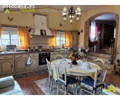 1261. ¡Tú oasis familiar en Lorca! 500 m² de lujo con piscina y jardín. 360º.