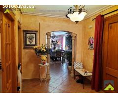 1261. ¡Tú oasis familiar en Lorca! 500 m² de lujo con piscina y jardín. 360º.
