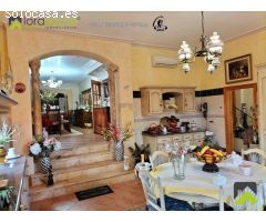 1261. ¡Tú oasis familiar en Lorca! 500 m² de lujo con piscina y jardín. 360º.