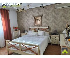 1261. ¡Tú oasis familiar en Lorca! 500 m² de lujo con piscina y jardín. 360º.