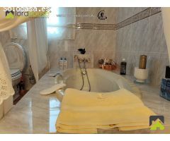 1261. ¡Tú oasis familiar en Lorca! 500 m² de lujo con piscina y jardín. 360º.