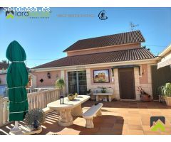 1261. ¡Tú oasis familiar en Lorca! 500 m² de lujo con piscina y jardín. 360º.