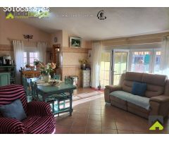 1261. ¡Tú oasis familiar en Lorca! 500 m² de lujo con piscina y jardín. 360º.