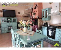 1261. ¡Tú oasis familiar en Lorca! 500 m² de lujo con piscina y jardín. 360º.