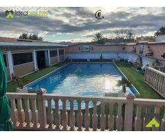 1261. ¡Tú oasis familiar en Lorca! 500 m² de lujo con piscina y jardín. 360º.