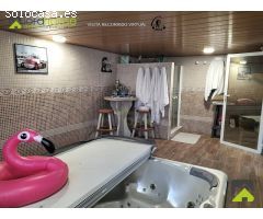 1261. ¡Tú oasis familiar en Lorca! 500 m² de lujo con piscina y jardín. 360º.