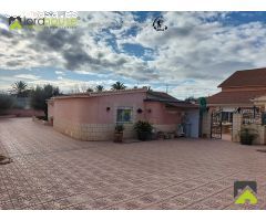 1261. ¡Tú oasis familiar en Lorca! 500 m² de lujo con piscina y jardín. 360º.