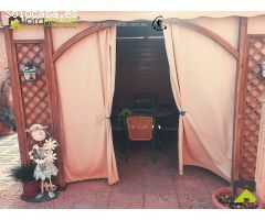 1261. ¡Tú oasis familiar en Lorca! 500 m² de lujo con piscina y jardín. 360º.