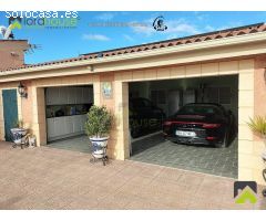 1261. ¡Tú oasis familiar en Lorca! 500 m² de lujo con piscina y jardín. 360º.