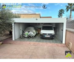 1261. ¡Tú oasis familiar en Lorca! 500 m² de lujo con piscina y jardín. 360º.