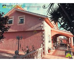 1261. ¡Tú oasis familiar en Lorca! 500 m² de lujo con piscina y jardín. 360º.