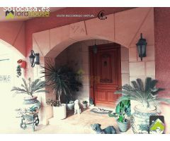 1261. ¡Tú oasis familiar en Lorca! 500 m² de lujo con piscina y jardín. 360º.