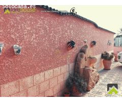 1261. ¡Tú oasis familiar en Lorca! 500 m² de lujo con piscina y jardín. 360º.