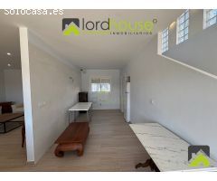 1273. Chalet a estrenar en El Campillo.